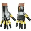 T5 Bumblebee Adult Gloves -Ghost Couture Store D22493 full 1