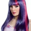 Twilight Sparkle Movie Adult Wig -Ghost Couture Store D22851AD full 1