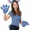 Stitch Deluxe Adult Costume Kit -Ghost Couture Store D51743 full 1