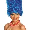Marge Deluxe Glam Wig