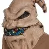 Oogie Boogie Vinyl Mask -Ghost Couture Store D65446 full 1
