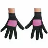 Pink Ranger Ninja Steel Child Gloves -Ghost Couture Store D65505 full 1