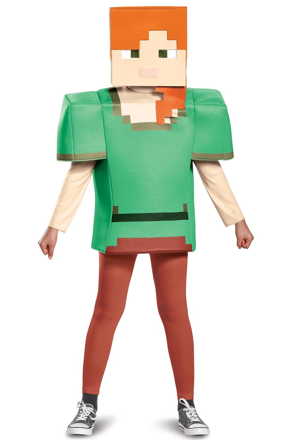 Alex Classic Child Costume 3 Alex Classic Child Costume