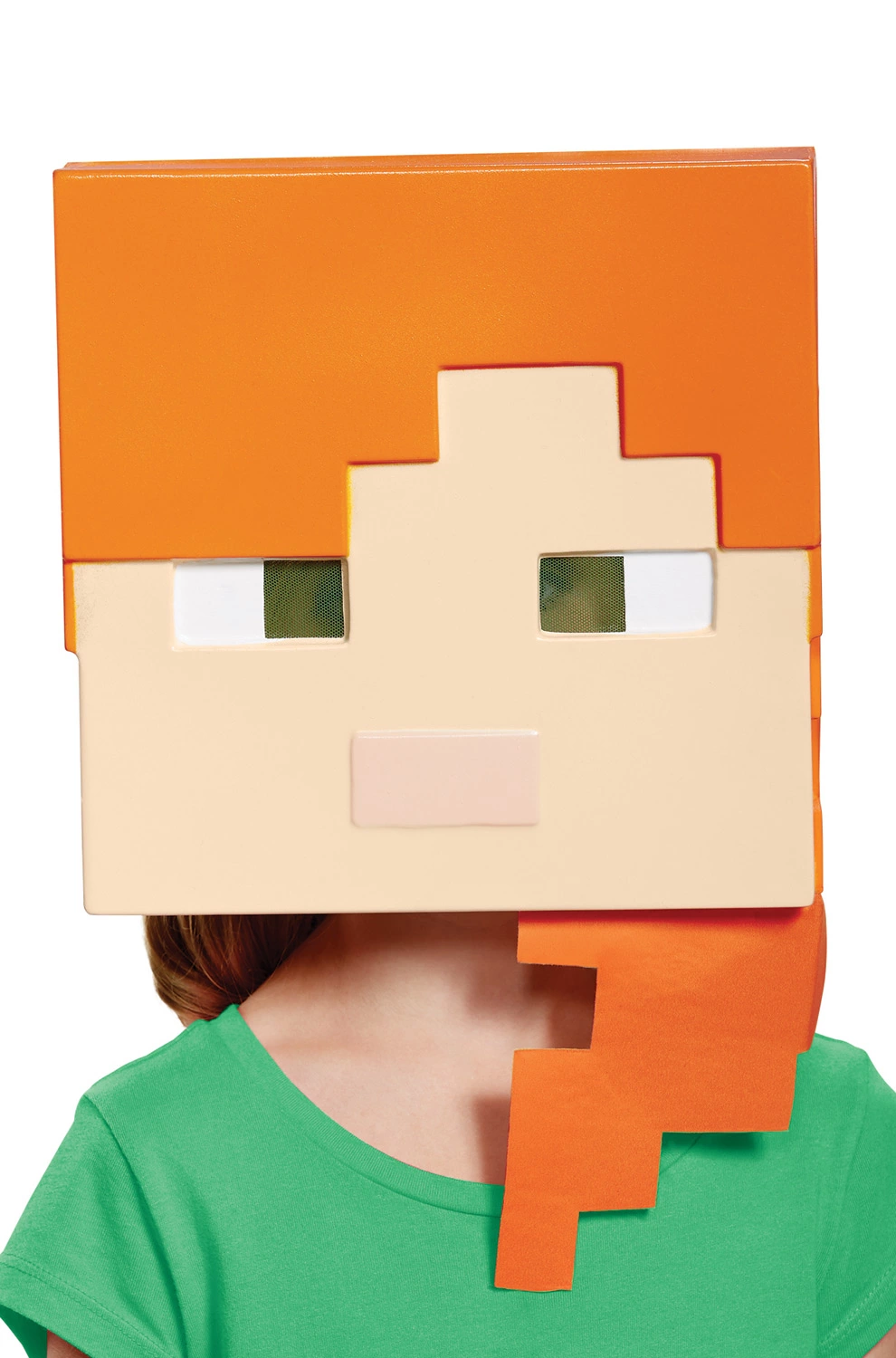 Alex Vacuform Child Mask 3 Alex Vacuform Child Mask