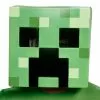 Minecraft Creeper Adult Mask -Ghost Couture Store D67945 full 1