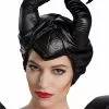 Classic Maleficent Horns