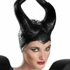 Deluxe Maleficent Horns