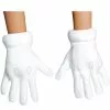 Super Mario Brothers Child Gloves