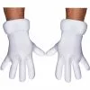 Super Mario Brothers Adult Gloves -Ghost Couture Store D73784 full 1