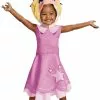 Miss Piggy Classic Infant/Toddler Costume -Ghost Couture Store D79446 full 1