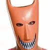 Lock Adult Mask