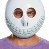 Barrel Adult Mask -Ghost Couture Store D79542 full 1