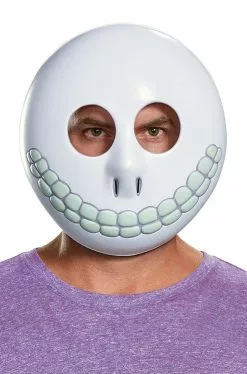 Barrel Adult Mask