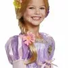 Rapunzel Deluxe Child Wig