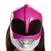 Pink Ranger Adult Mask -Ghost Couture Store D79721 full 1