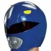 Blue Ranger Adult Helmet 1 Blue Ranger Adult Helmet -Ghost Couture Store D79725 full 1