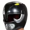 Black Ranger Adult Helmet