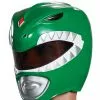 Green Ranger Adult Helmet -Ghost Couture Store D79727 full 1