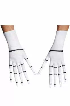 Jack Skellington Adult Gloves