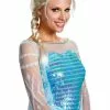Elsa Adult Wig -Ghost Couture Store D83206 full 1