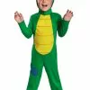 Dinosaur Toddler Costume -Ghost Couture Store D83994 full 1