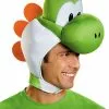Yoshi Adult Headpiece