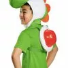 Yoshi Child Costume Kit -Ghost Couture Store D85227CH full 1
