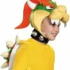 Bowser Child Costume Kit
