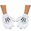 Mickey Mouse Adult Gloves -Ghost Couture Store D85582 full 1