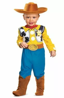 Woody Deluxe Infant Costume