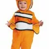 Nemo Prestige Infant Costume -Ghost Couture Store D85628 full 1
