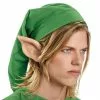 Link Hylian Adult Ears 2 Link Hylian Adult Ears -Ghost Couture Store D86387AD full 1