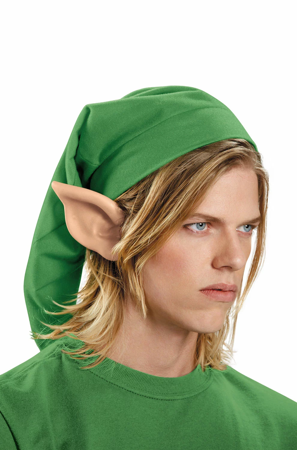 Link Hylian Adult Ears 3 Link Hylian Adult Ears
