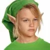 Link Hylian Child Ears -Ghost Couture Store D86387CH full 1