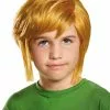Link Child Wig -Ghost Couture Store D86389CH full 1