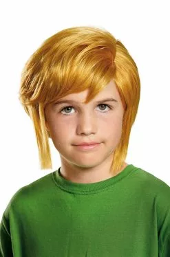 Link Child Wig