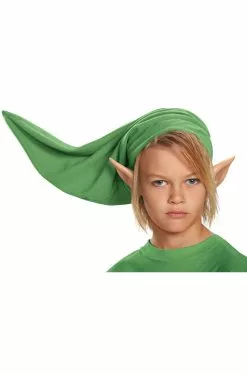 Link Child Costume Kit