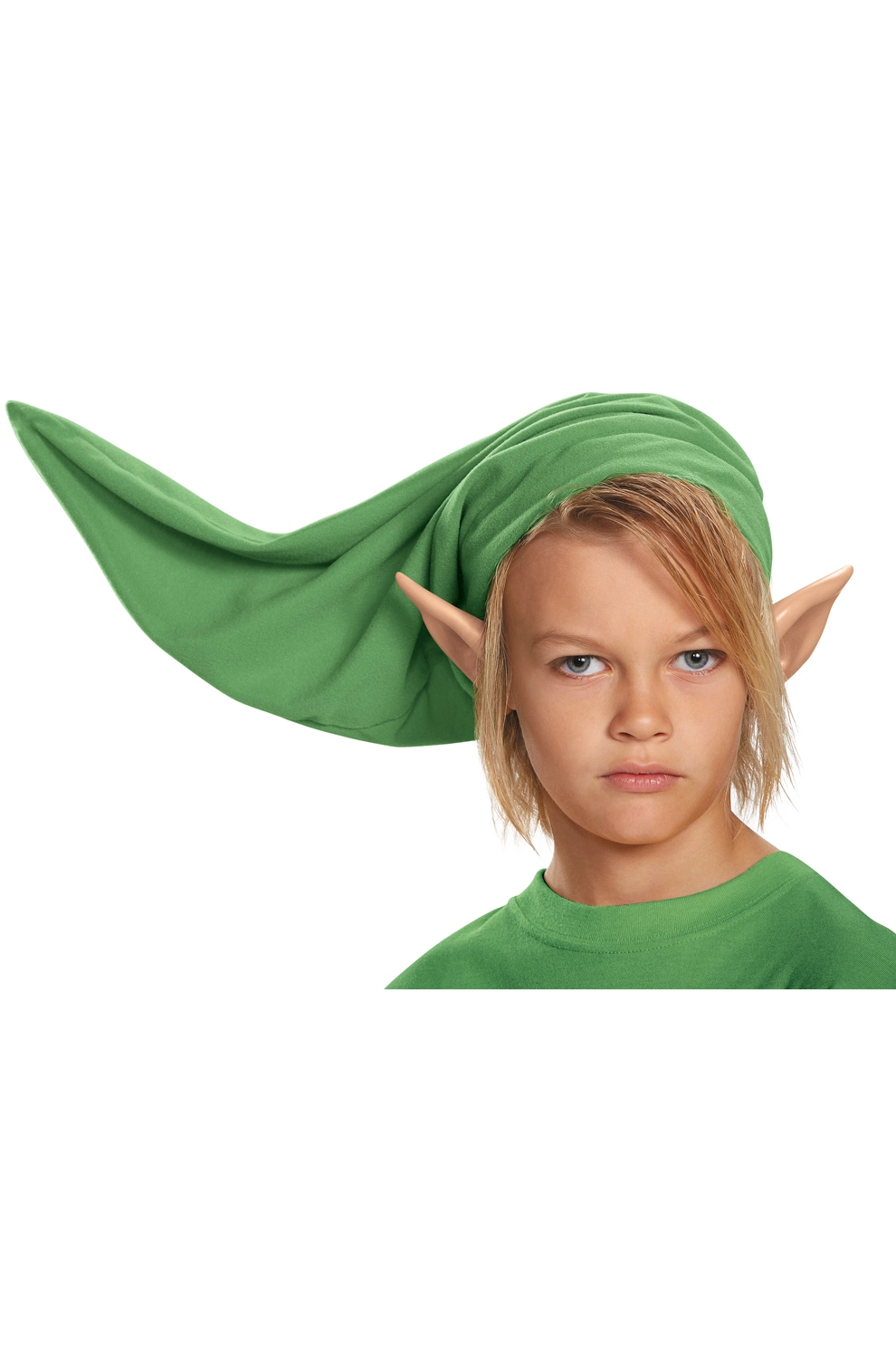 Link Child Costume Kit 3 Link Child Costume Kit