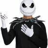 Jack Skellington Adult Costume Kit -Ghost Couture Store D87949 full 1