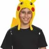 Pikachu Accessory Kit -Ghost Couture Store D90297 full 1