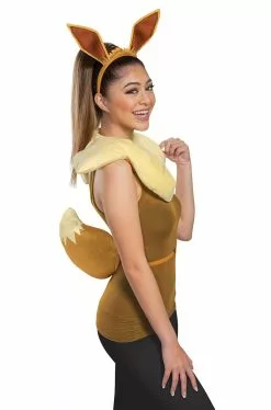 Eevee Accessory Kit