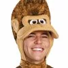 Donkey Kong Adult Headpiece