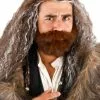Thorin Oakenshield Wig And Beard -Ghost Couture Store E131231 full 1