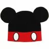 Mickey Beanie Accessory -Ghost Couture Store E200452 full 1