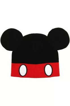 Mickey Beanie Accessory