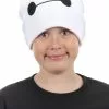 Baymax Beanie -Ghost Couture Store E251077 full 1