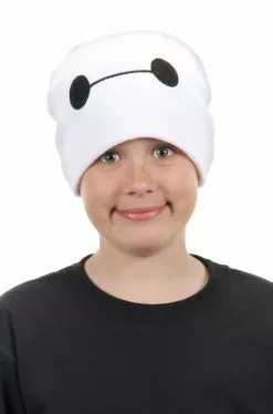 Baymax Beanie