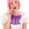 Sailor Collar (Pink) -Ghost Couture Store E432608 full 1
