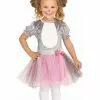 Honey Bunny Toddler Costume -Ghost Couture Store F113311 full 1