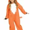Friendly Fox Toddler Costume -Ghost Couture Store F113531 full 1